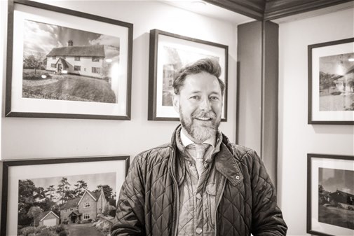 Iain Speed