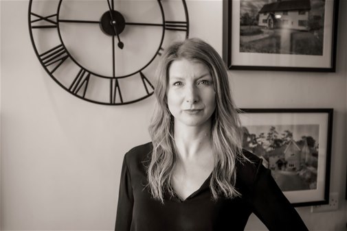 Kathryn Coward